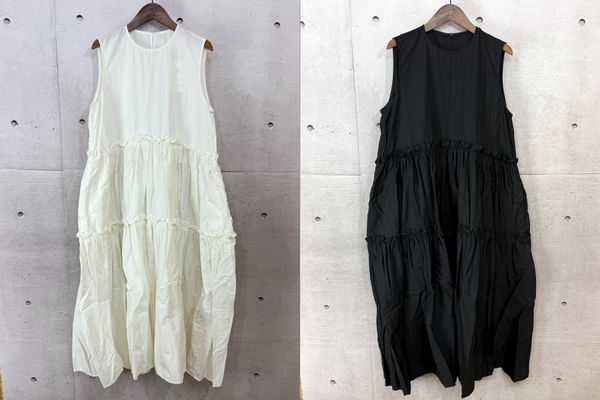 専用　ROBE de PEAU #gauze ロングスリーブシャツ　2枚セット Gauze#｜お知らせ｜coriss コリス｜軽井沢